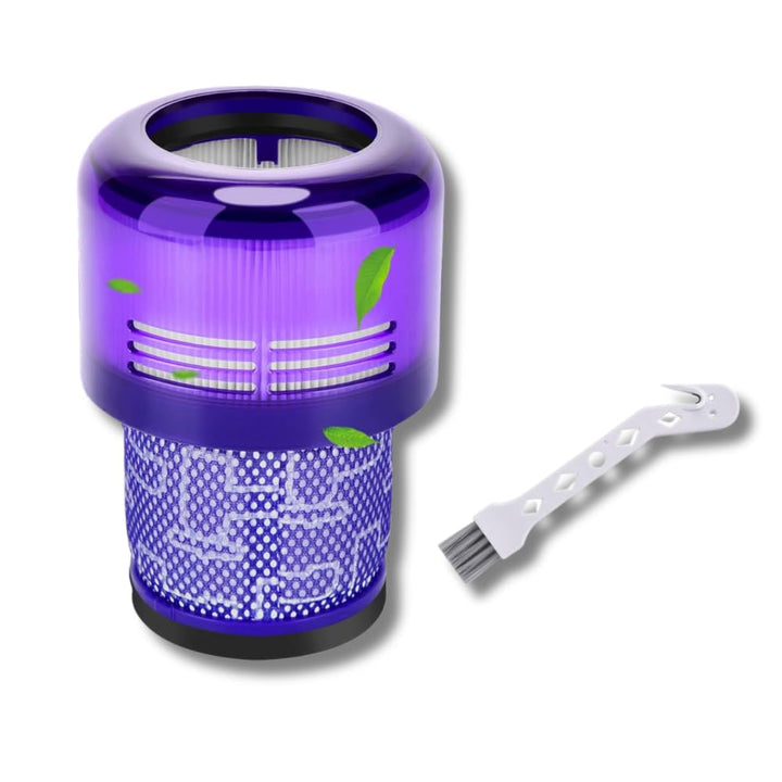 Staubsaugerfilter für Dyson V11 V15 | Animal Absolute Torque Drive Fluffy Complete Pro V15 Detect SV