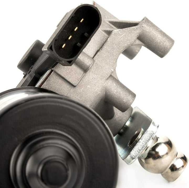 LST Wischermotor Front Scheibenwischer Gestänge Stangen 5er E60 E61 6er E63 E64