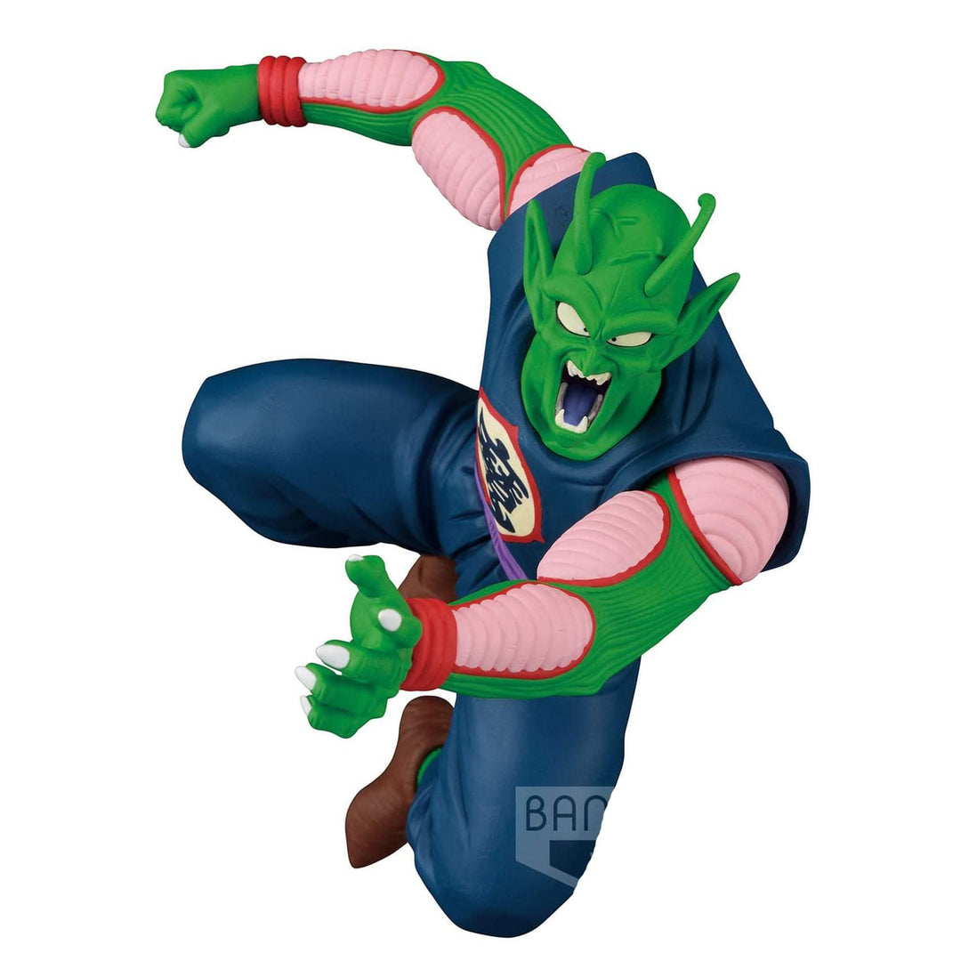 Banpresto Dragon Ball Match Makers Piccolo Daimaou Figur 10 cm