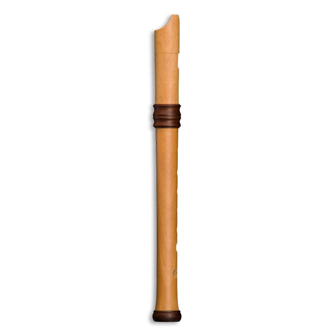 Mollenhauer 4119 Adri´s Traumflöte Sopran Birnbaum barock