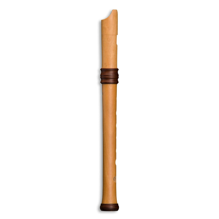 Mollenhauer 4119 Adri´s Traumflöte Sopran Birnbaum barock
