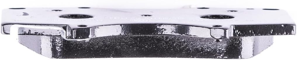 HELLA PAGID 8DB 355 014-121 Bremsbelagsatz - T1795 - Dicke/Stärke: 17mm - Bremssystem: Sumitomo - fü