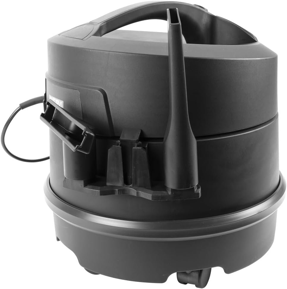 Wetec Staubsauger EPA-Clean, ESD (EPA Convac Sauger ESD-Sauger Trocken-Kesselsauger Trockensauger ES