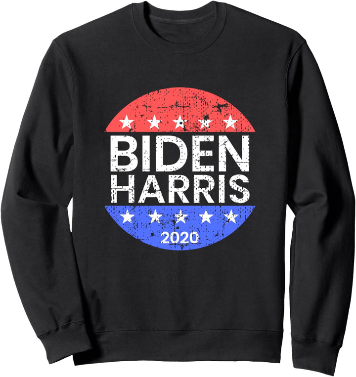 Biden Harris 2020 Sweatshirt