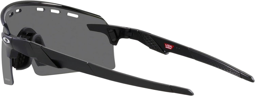 Oakley Encoder Strike Vented Sportbrille, matte black-prizm black
