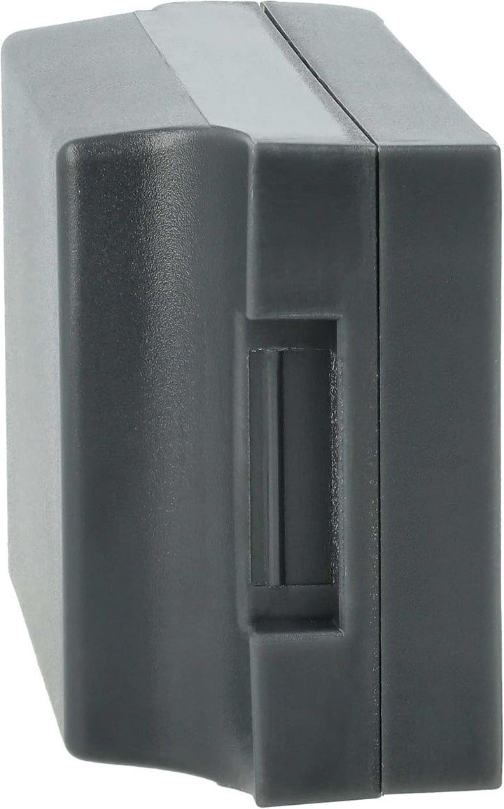 vhbw Akku kompatibel mit Höft &amp; Wessel SKEYE.Allegro, LS SKEYE.Integral Mobilcomputer PDA Scanner (3