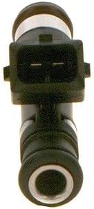BOSCH 0280158116 Einspritzventil