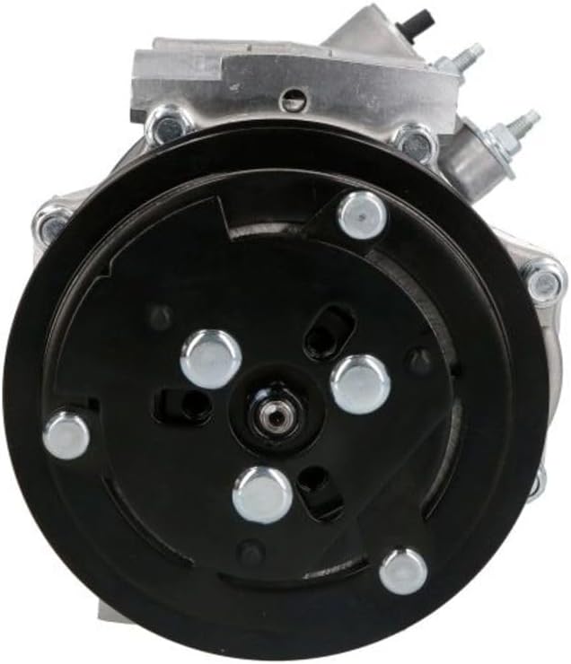 NISSENS 89076 Kompressor, Klimaanlage