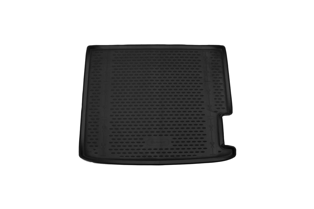 Element Passgenaue Premium Antirutsch Gummi Kofferraumwanne - BMW X4 F26, 4WD