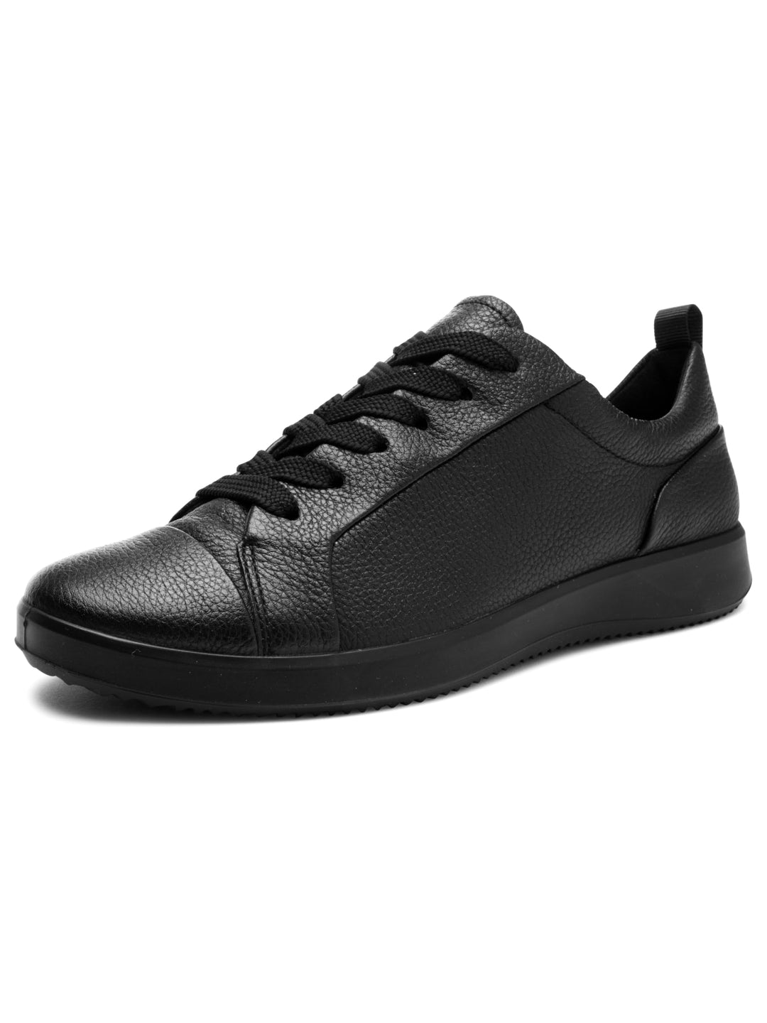 ARA Shoes Damen Sneaker Low Roma 46 EU X-Weit Schwarz, 46 EU X-Weit Schwarz
