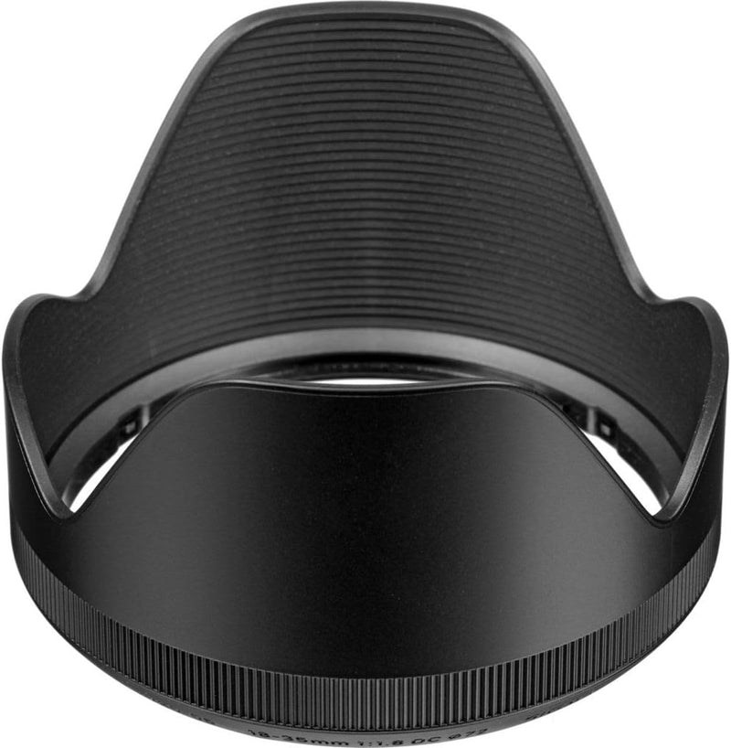 Sigma LH780-06 Gegenlichtblende (18-35 mm/F1,8 für DC) schwarz Single, Single