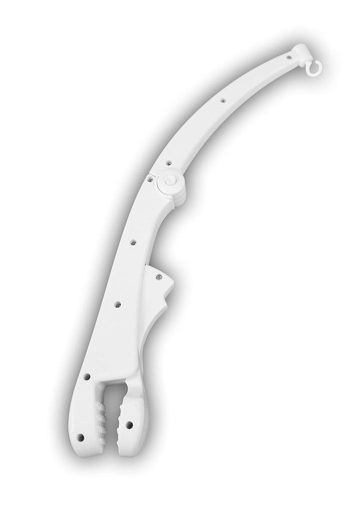 Niermann Standby 3489 Mobilehalter zum Klemmen, mit Spieluhr, weiss, 200 g zum klemmen mit Spieluhr