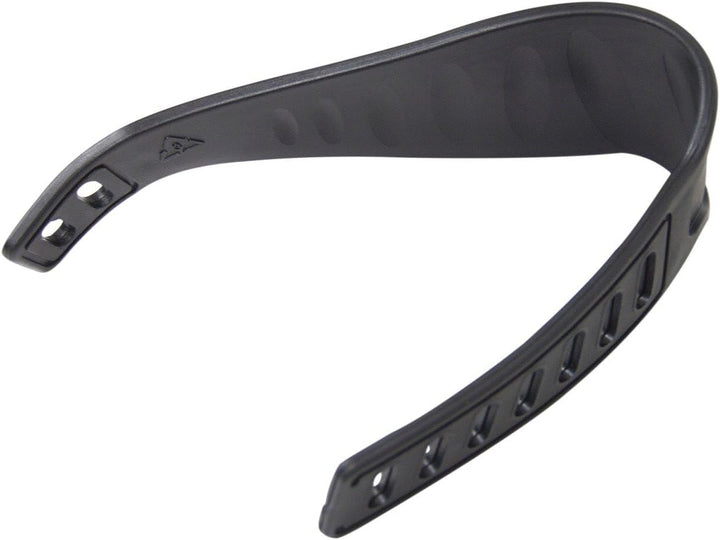 VirtuFit VF-trappers Heimtrainer, Pedale für Erwachsene, Unisex, Schwarz, Einheitsgrösse