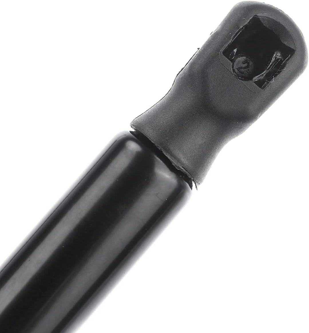 Frankberg 2x Gasfeder Dämpfer Heckklappe Kompatibel mit Picanto TA 1.0L 1.2L Schrägheck 2011-2021 Re