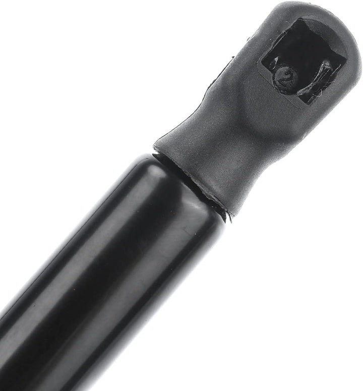 Frankberg 2x Gasfeder Dämpfer Heckklappe Kompatibel mit Picanto TA 1.0L 1.2L Schrägheck 2011-2021 Re