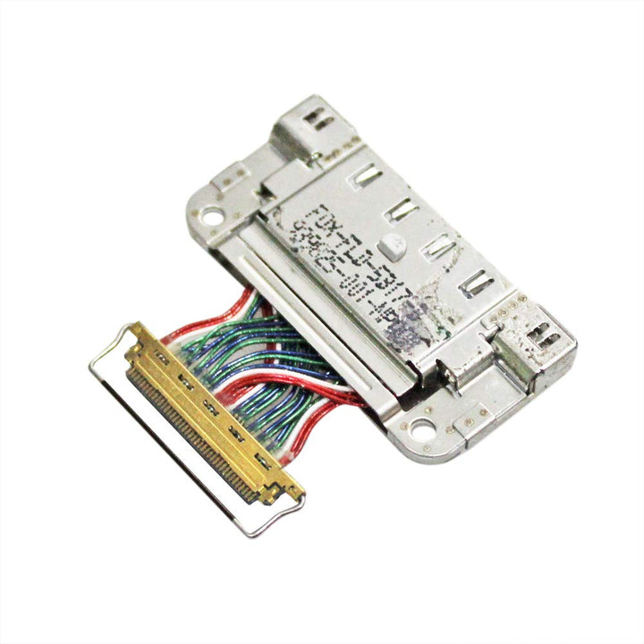 Gintai Strombuchse Netzteilbuchse DC Power Jack Dock Connector Flex Ladebuchse für Mic-rosoft Surfac