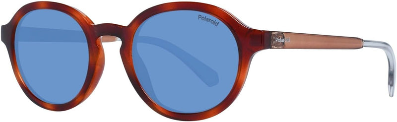 Polaroid Unisex Sunglasses L 086/C3 Havana, L 086/C3 Havana