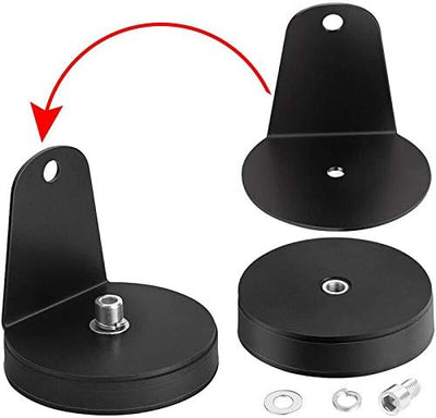 Universal Magnetische Pkw-Dachhalterung B, B