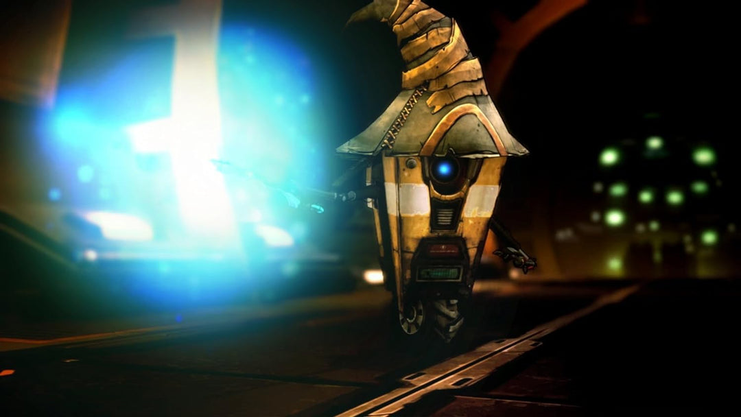 Borderlands: The Handsome Collection - [AT Pegi] - [Xbox One] Xbox One Standard, Xbox One Standard