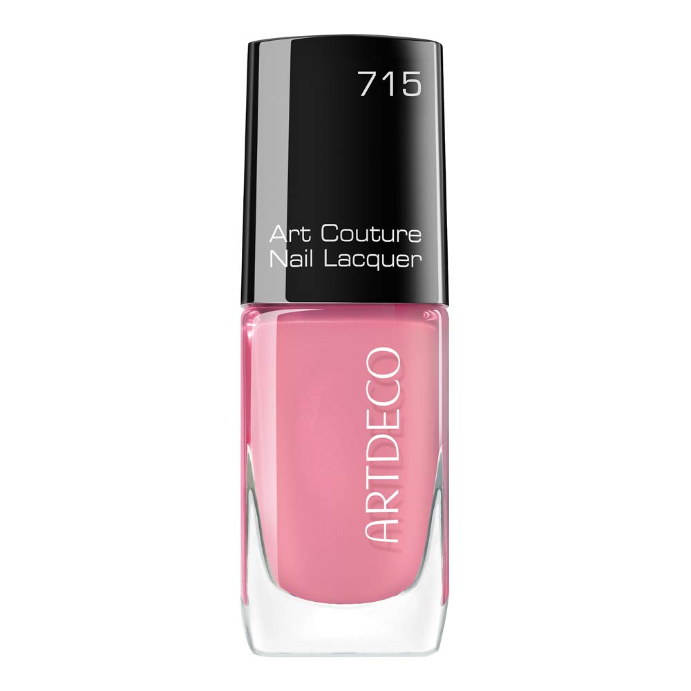 ARTDECO Art Couture Nail Lacquer - Langanhaltender schnelltrocknender Nagellack in intensiven Farben