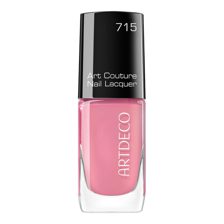 ARTDECO Art Couture Nail Lacquer - Langanhaltender schnelltrocknender Nagellack in intensiven Farben
