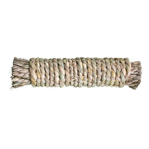 Playwell Kampfsport Traditionell Original Makiwara Strohhalm