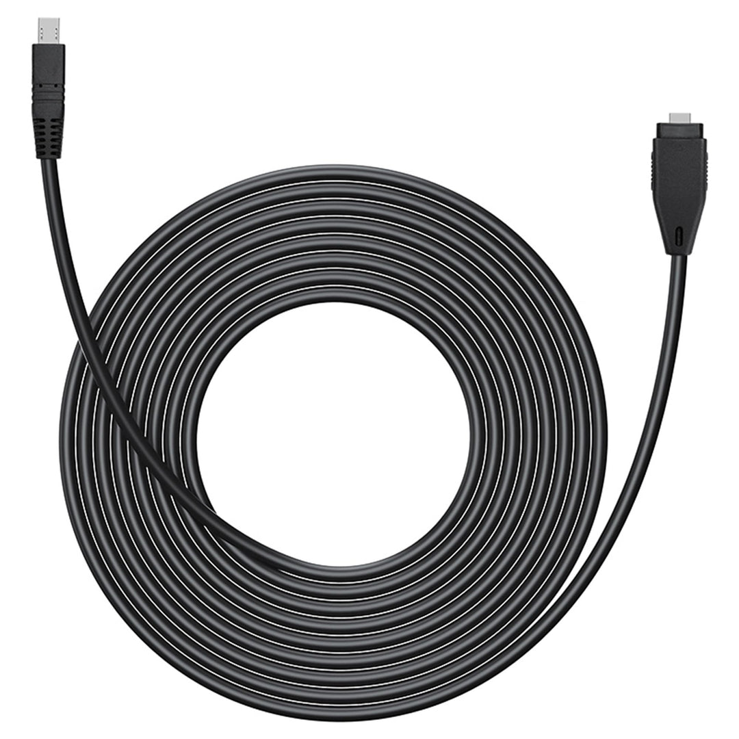 JJC Anschlusskabel für Sony RM-VPR1 Remote Commander mit Multi/Micro USB Terminal &amp; VCT-VPR1/ VCT-VP