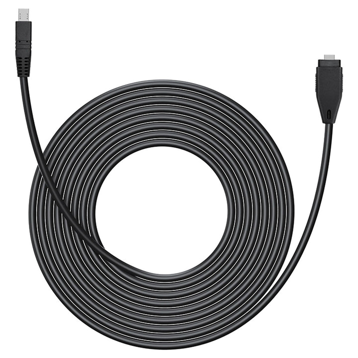 JJC Anschlusskabel für Sony RM-VPR1 Remote Commander mit Multi/Micro USB Terminal &amp; VCT-VPR1/ VCT-VP