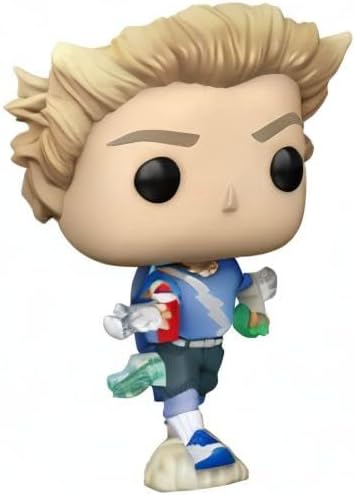 Pop! Marvel: Wandavision – Pietro Maximoff (exklusive) Vinylfigur Limited Edition