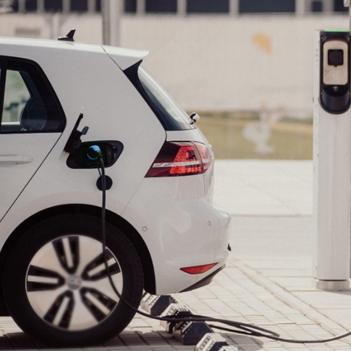lighteu, DasVolt® EV/Ladekabel für Elektroauto und Hybrid PHEV | Typ 2 bis Typ 2 | 16 Ampere (3,6 kW
