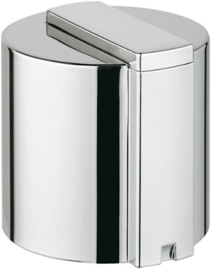 GROHE Grohtherm 2000 - Absperrgriff (Original Ersatzteil, Langlebig, Robust, Herstellergarantie: 5 J