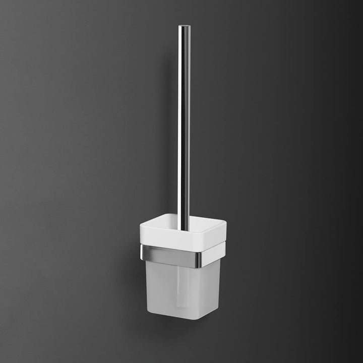 Ideal Standard E2194AA IOM Cube WC-Bürstengarnitur
