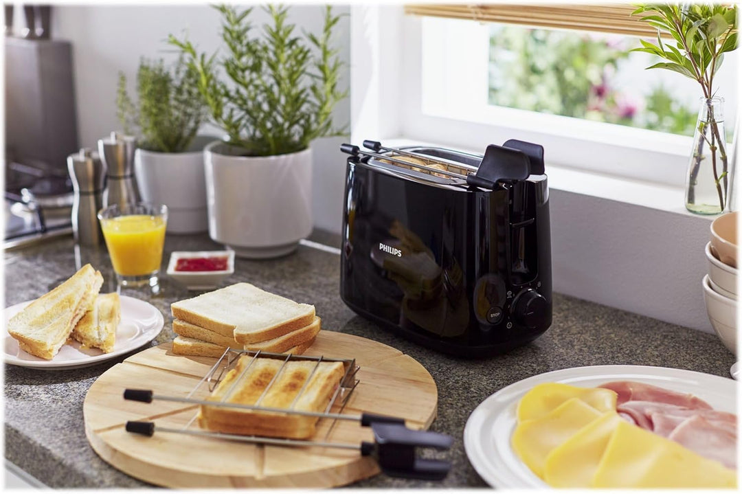 Philips HD2583/90 Daily Collection Toaster