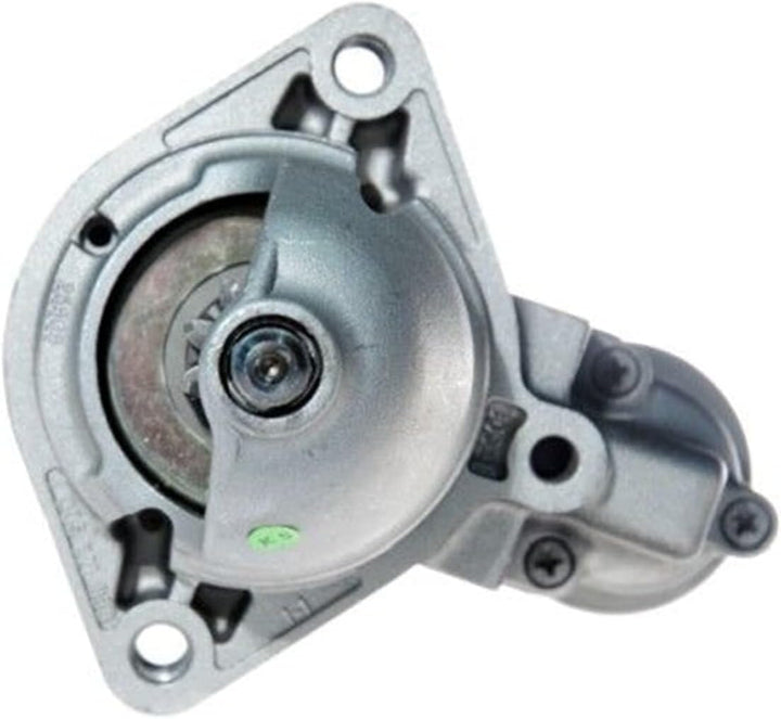 HELLA - Starter/Anlasser - 12V - 2kW - für u.a. BMW 5 (E39) - 8EA 011 611-081
