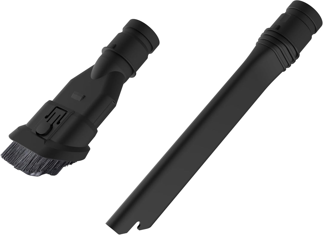 SILVA Schneider Akku-Staubsauger HBS 1800, 2200 mAh Li-Ion Akku, 2 Leistungsstufen, 6/10 kPa Sauglei