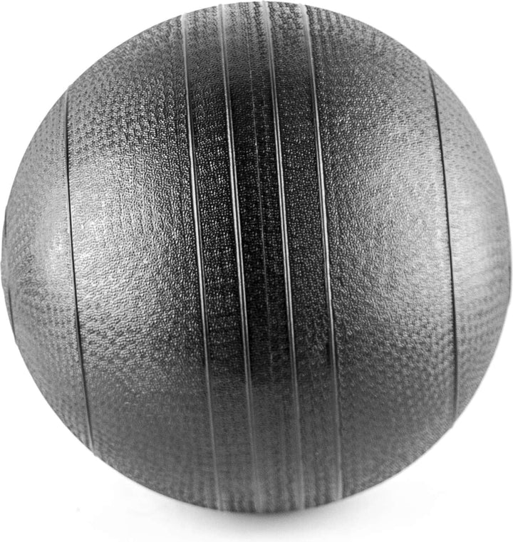 HMS 17-41-008 5907695502404 Slam-Ball, Schwarz, Einheitsgrösse