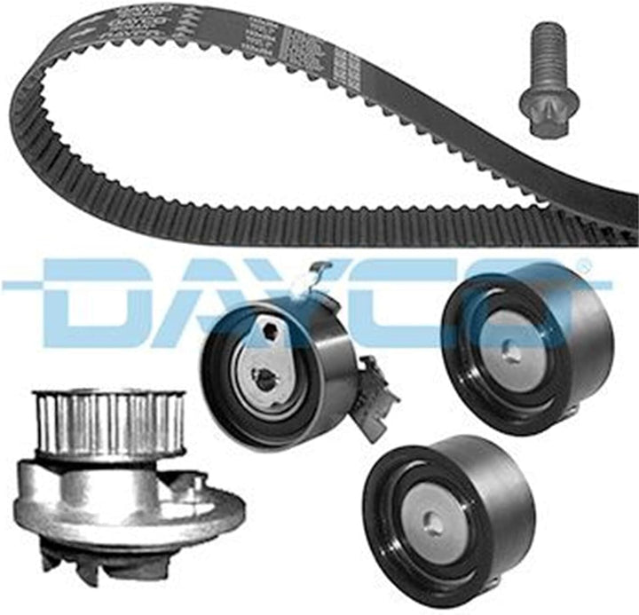 DAYCO KTBWP4960 Zahnriemensatz mit Wasserpumpe