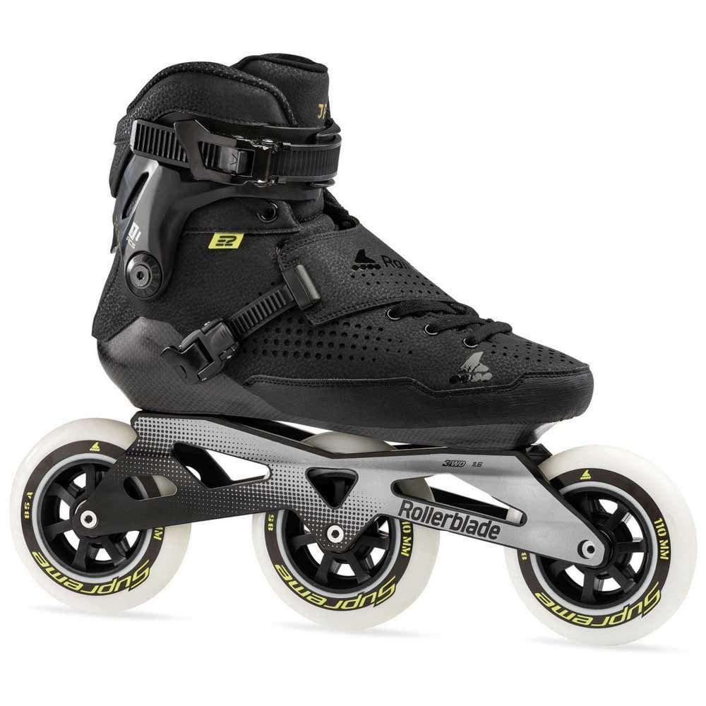 Rollerblade Unisex Jugend E2 110 Inlineskate, 275