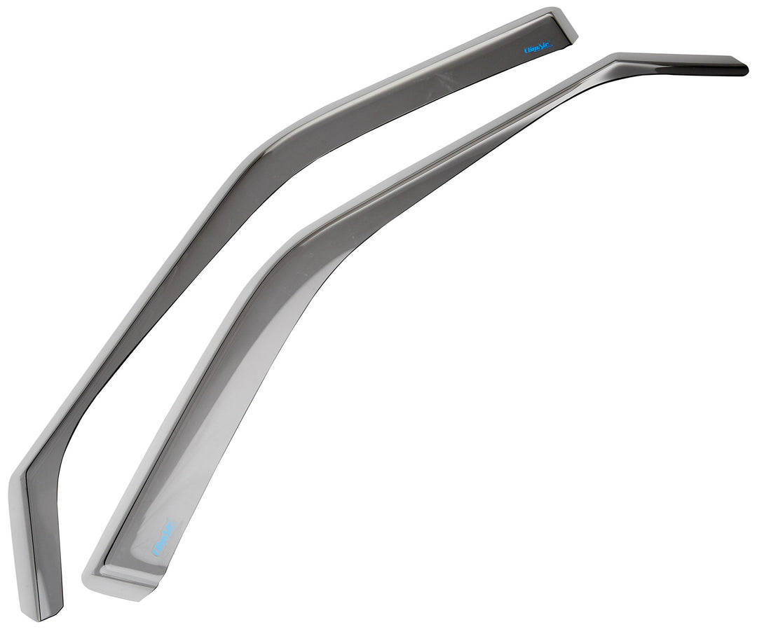 ClimAir Car Comfort Windabweiser kompatibel mit Jeep Grand Cherokee 1993-1998