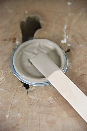 Jeanne d'Arc Living Vintage Paint Kreidefarbe 700 ml/23,6oz Chalk Kalkfarbe JDL Malen (Soft Beige)