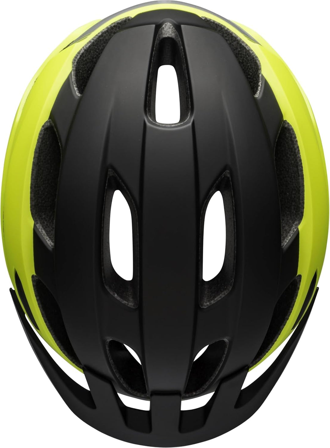 BELL Trace MIPS MTB/Trekking Fahrrad Helm matt schwarz/gelb 2024, M