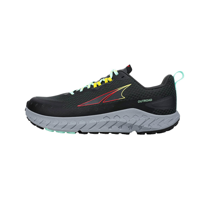 ALTRA Outroad 2 Herren 42.5 EU Dunkelgrau Blau, 42.5 EU Dunkelgrau Blau