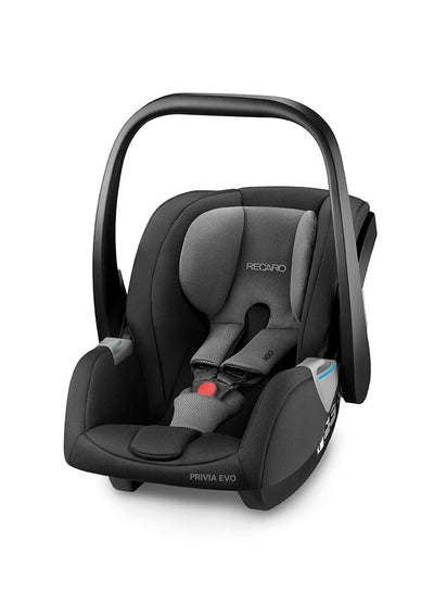 RECARO Privia Evo Xenon Blue, Xenon Blue