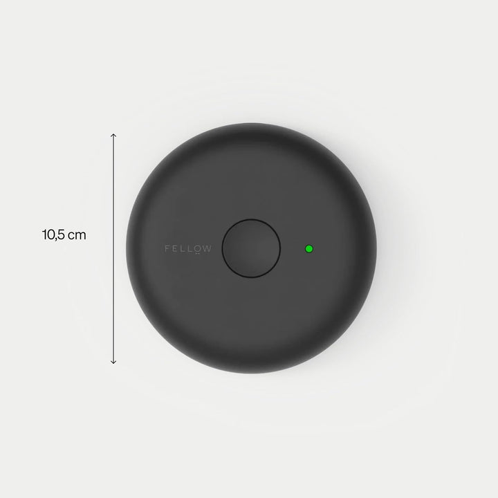 Fellow Elektrischer Atmos-Deckel – Automatisch verschliessender Deckel – kompatibel mit allen Atmos
