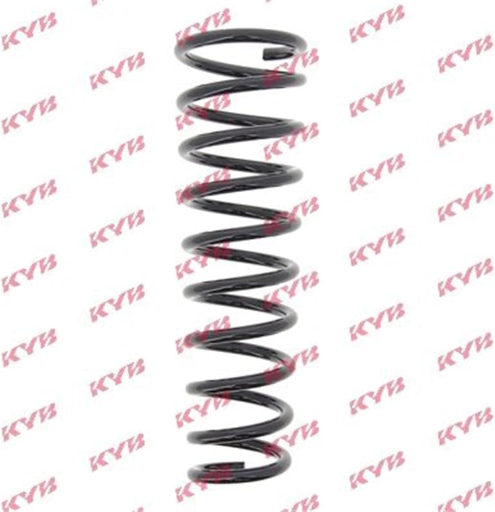 KYB RI1278 Schraubenfeder