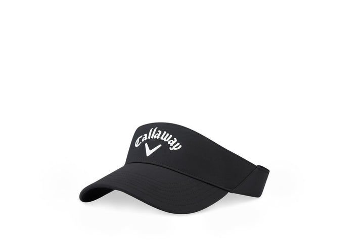 Callaway Golf Liquid Metal Visor Weiss, Weiss