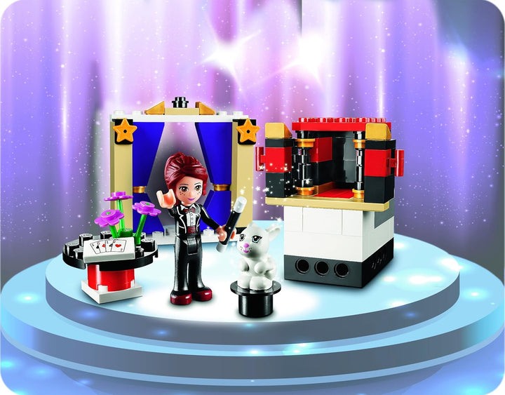 LEGO 41001 - Friends - Mias Zaubershow