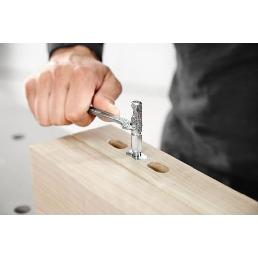 Festool Ankerbolzen SV-AB D14/32 (mit 64 x Dübelhalbschalen)