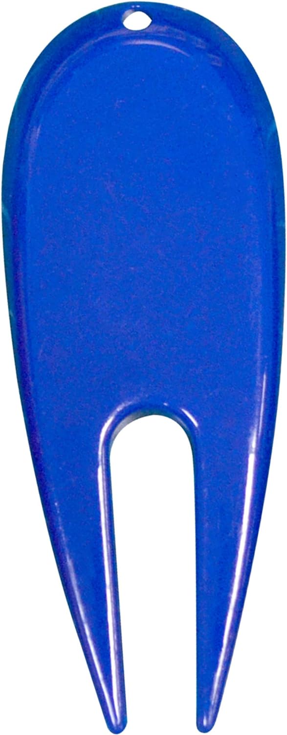Longridge Golf Pitchmark Repairer aus Kunststoff, 200 Stück, Mehrfarbig