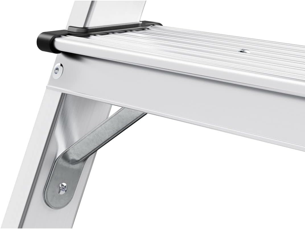 Hailo Klapptritt L90 Stepke 220 cm 2x2 Stufen